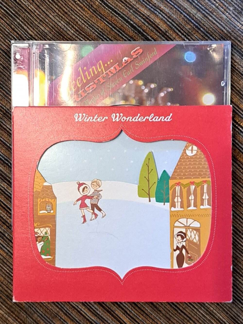 Christmas CD Bundle